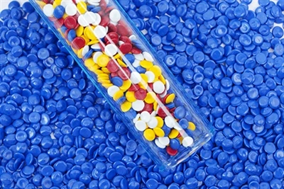 De mondiale vraag naar gerecycleerde plastic pellets zal in 2025 $20 miljard ...