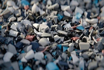 Het strategische belang van kunststofrecycling in de auto-industrie